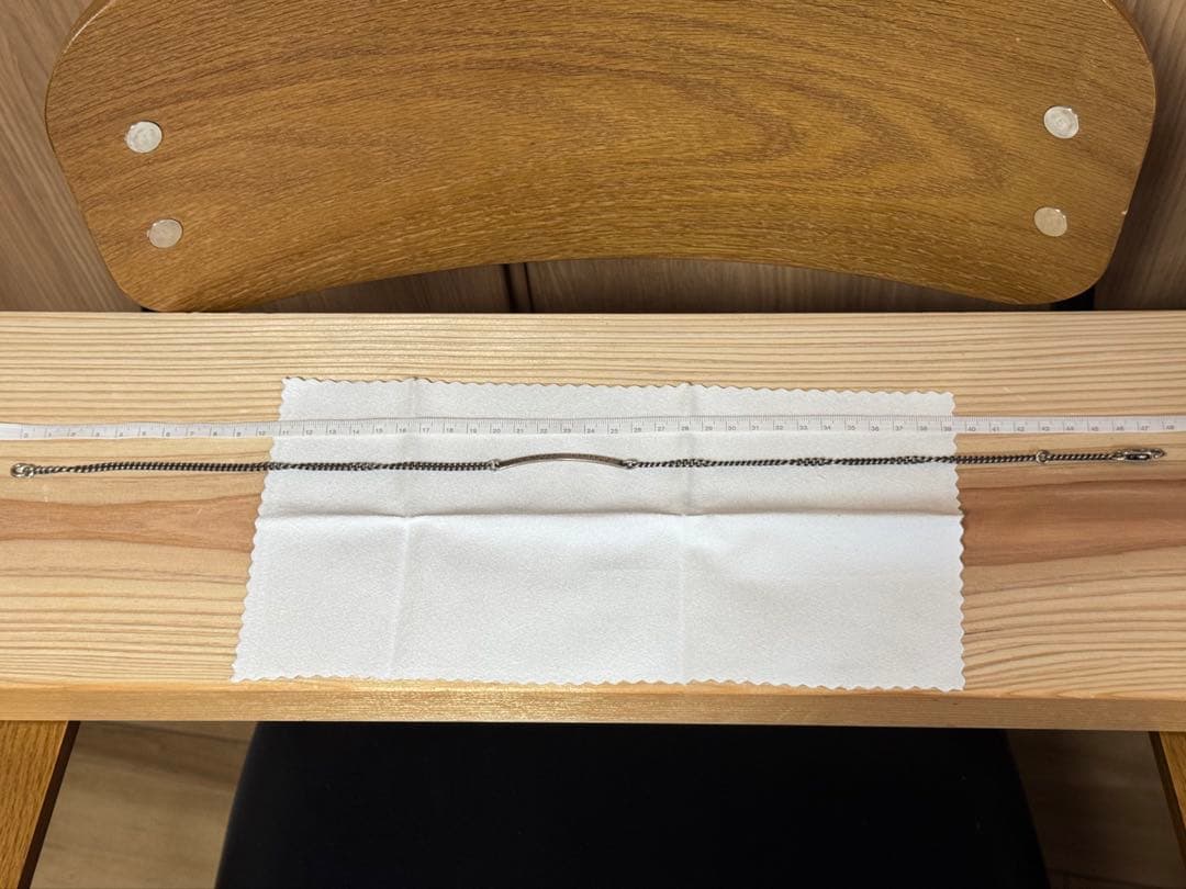 WERKSTATT:MÜNCHEN Bird Flight Choker