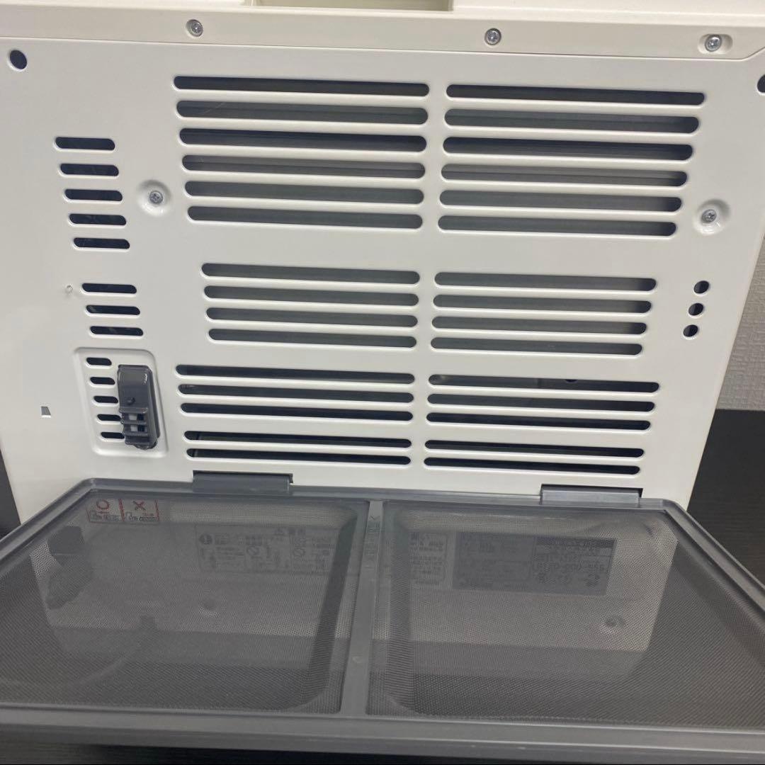 送料込み＊ノーリツ ガスファンヒーター 2020年製＊