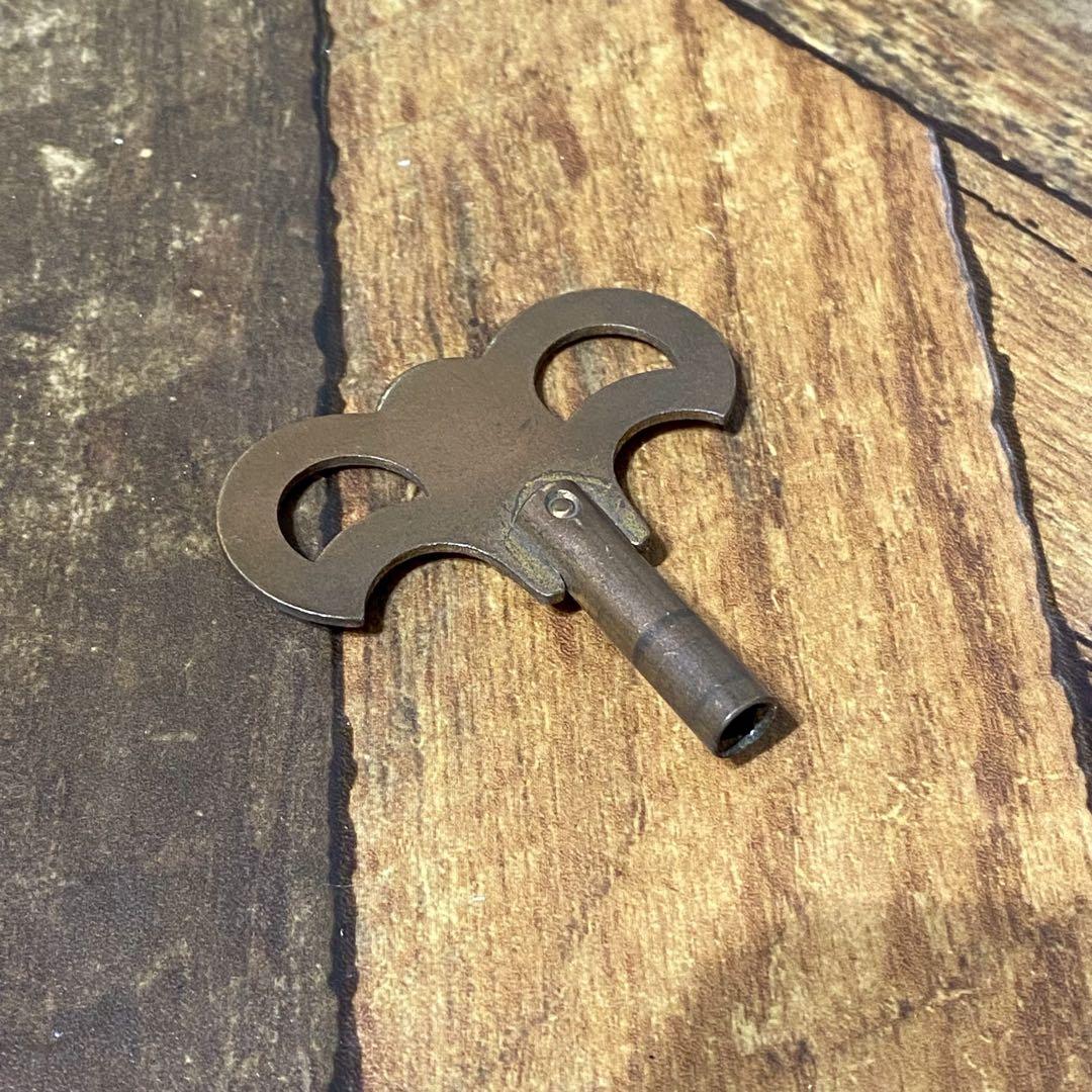 アンティーク 置時計 ジャンク インテリア 昭和レトロ 当時物