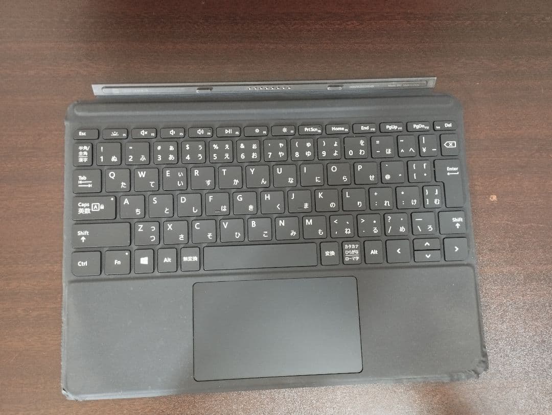 【美品】Microsoft Surface Go 2 【第2世代】
