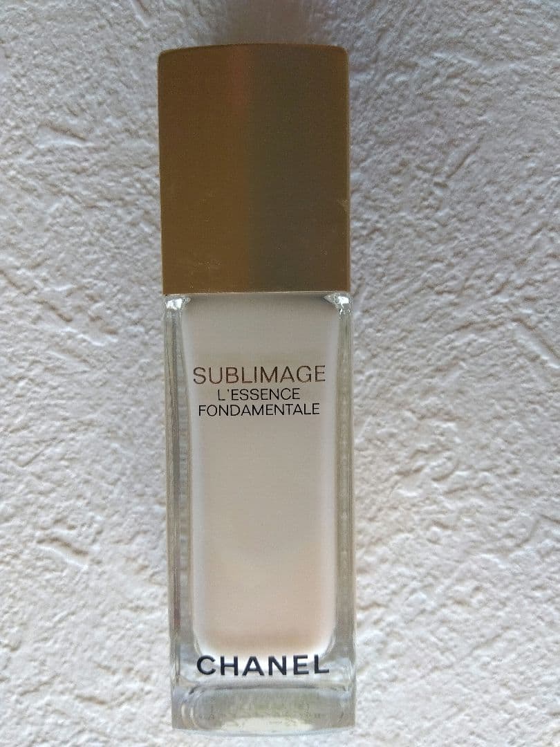 ぷ*★様 CHANELサブリマージュ 使用途中のセット