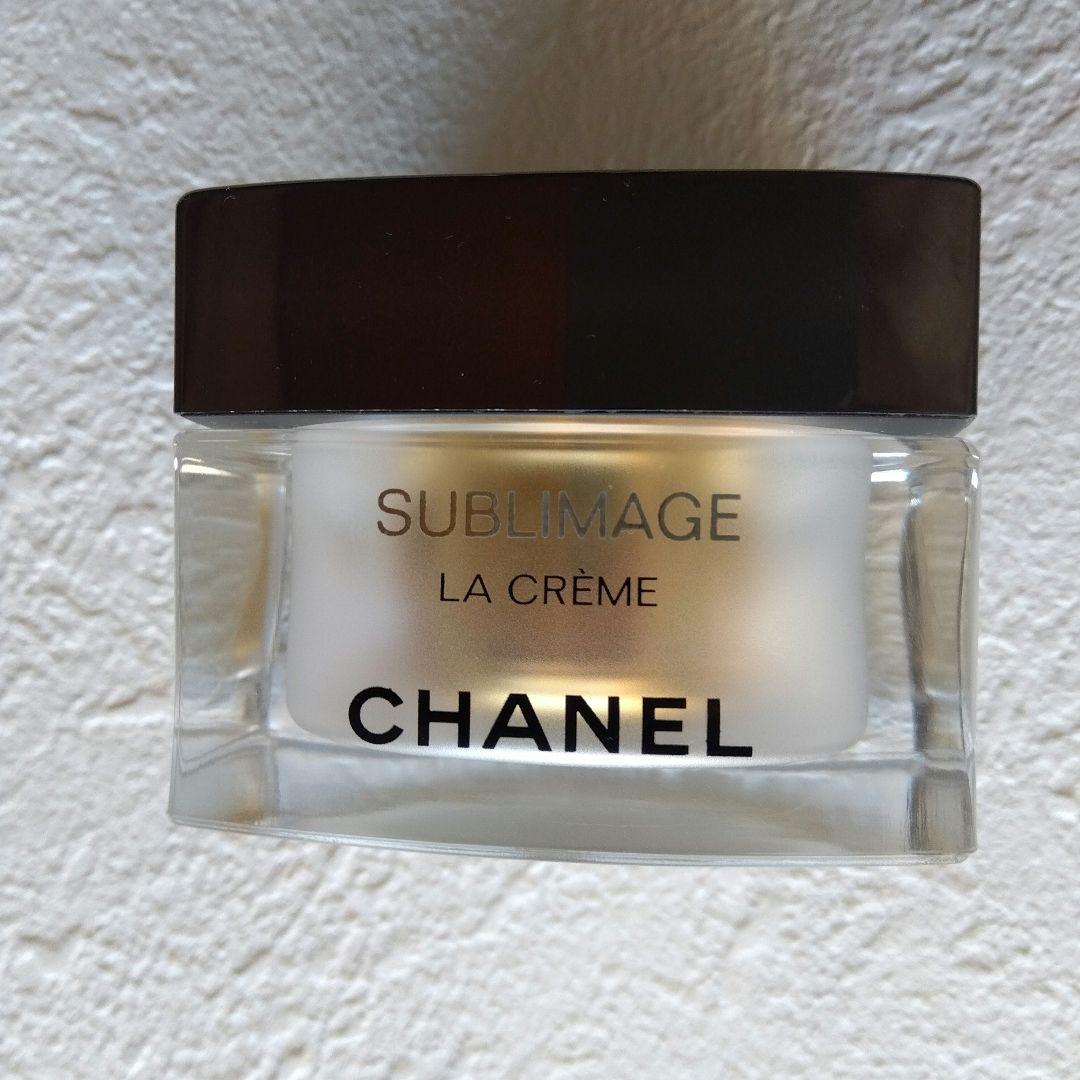 ぷ*★様 CHANELサブリマージュ 使用途中のセット