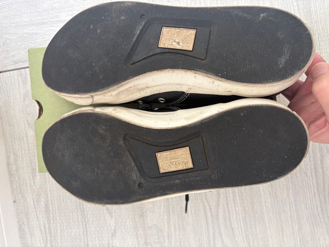 CONVERSE ジャックパーセル　BIOTOP 28cm