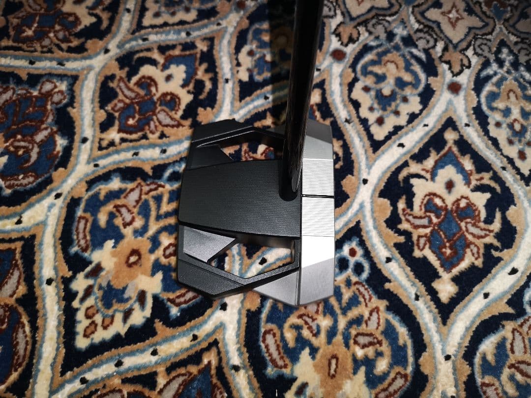 シロクマさん専用TaylorMade Spider ZT Putterゼロトルク