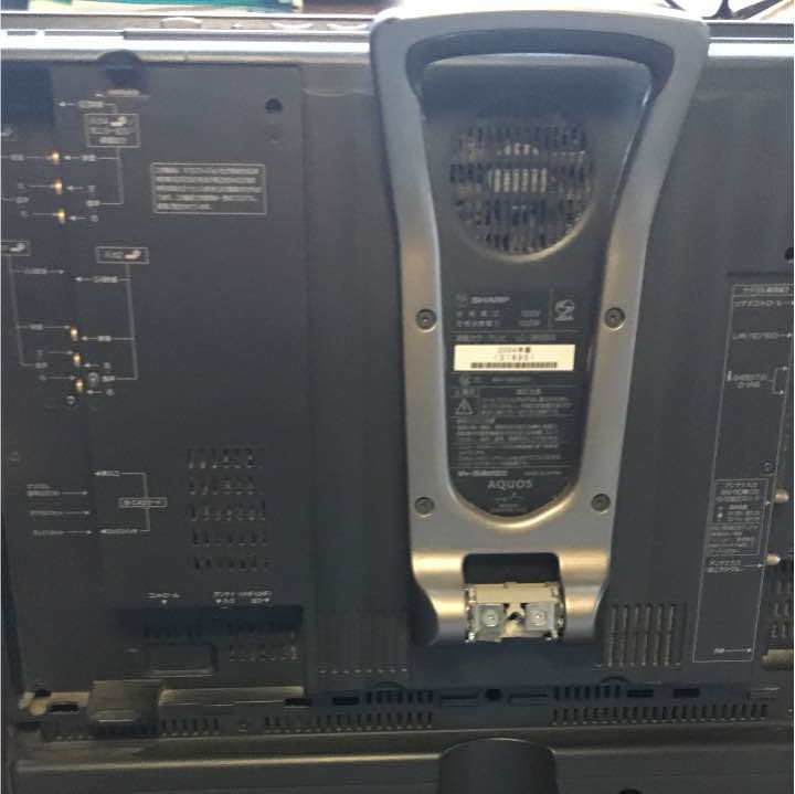 SHARP テレビ 24型