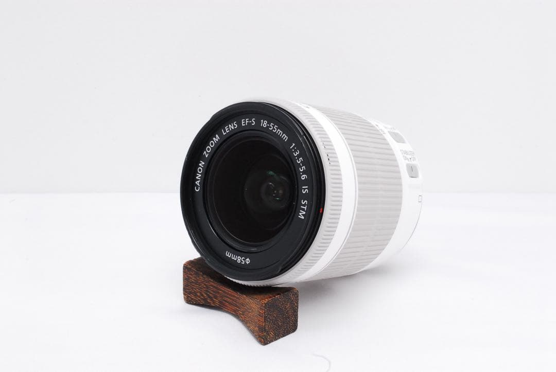 スマホ転送OK❤️Canon kiss X7❤️ショット数少❣️高性能レンズセット