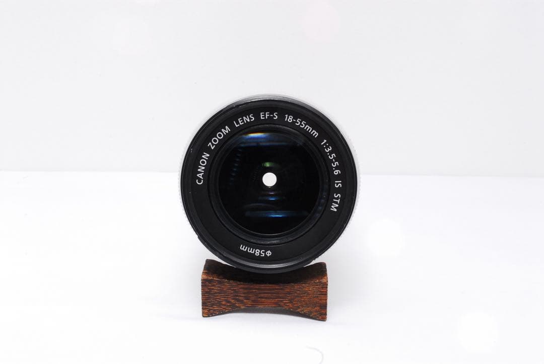 スマホ転送OK❤️Canon kiss X7❤️ショット数少❣️高性能レンズセット