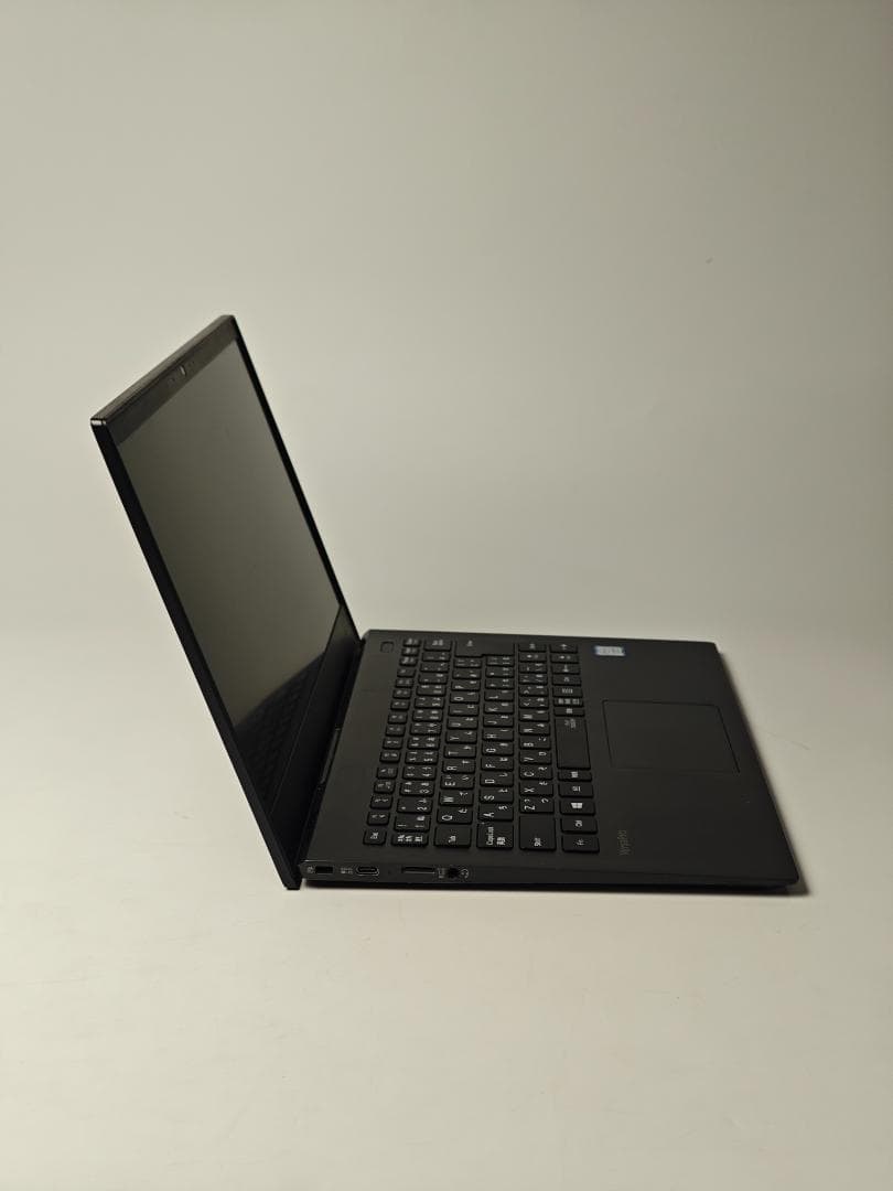 NEC VKT16GZG6 ノートPC Intel i5 8GB 127GB