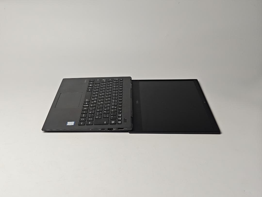 NEC VKT16GZG6 ノートPC Intel i5 8GB 127GB