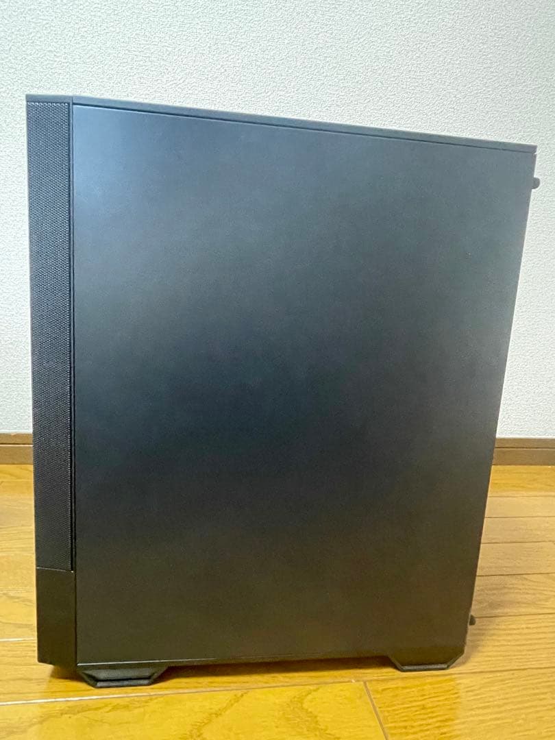 intel core-i3 8100T デスクトップPC