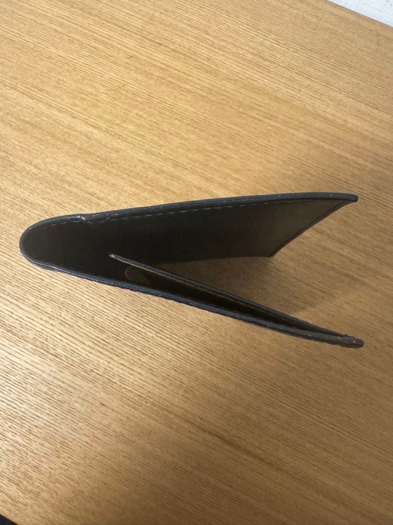 GOYARD ゴヤール パスポートケース