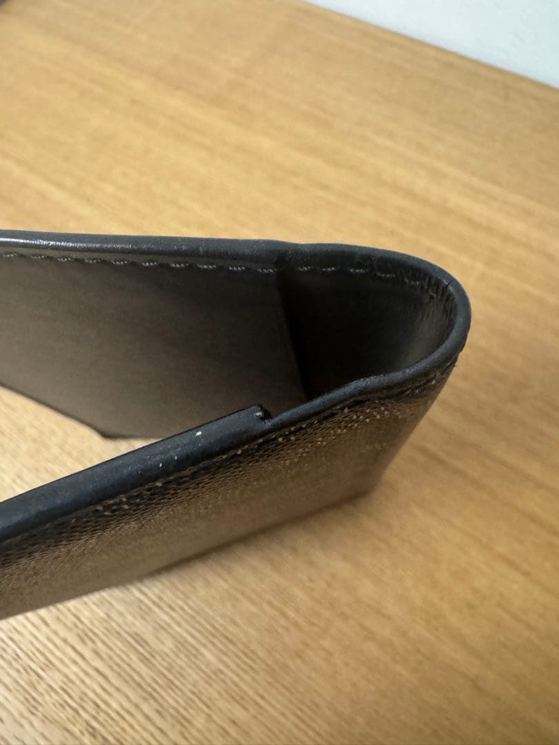 GOYARD ゴヤール パスポートケース