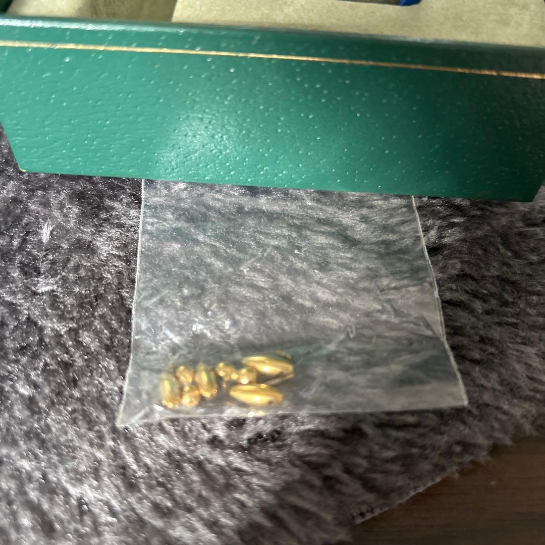 GUCCIにて稼動確認品 GUCCI グッチ 腕時計 チェンジベゼル