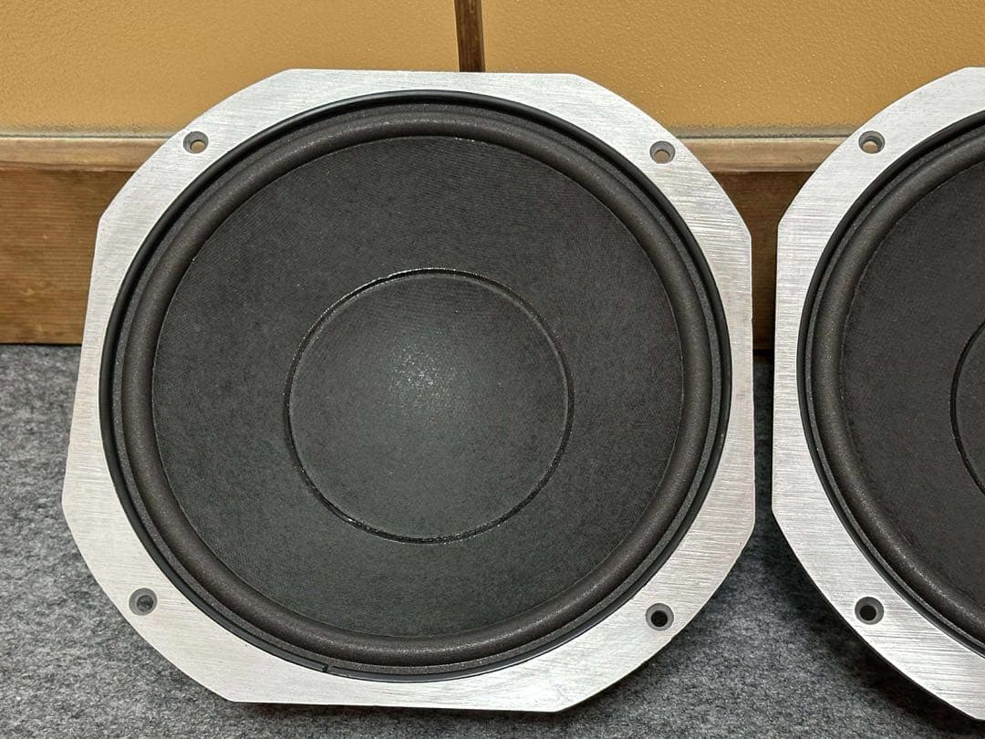JBL 2121H ユニットペア。　動作品