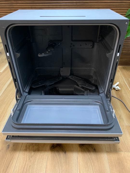 Panasonic  食洗機　NP-TZ100-S   2019年製