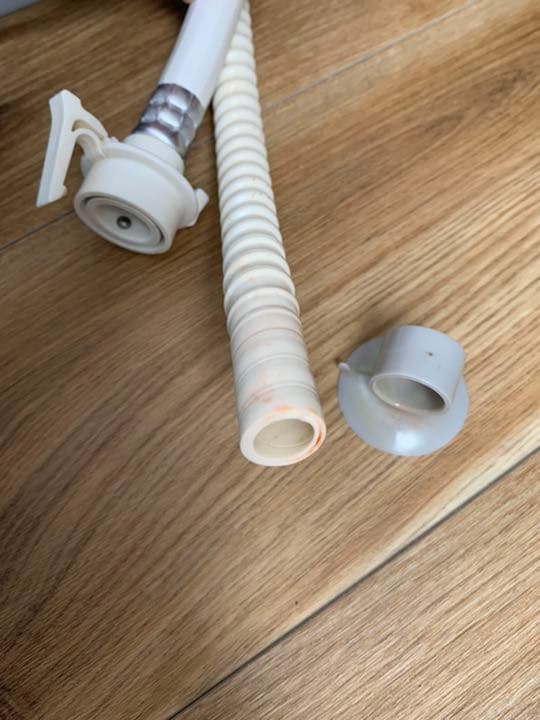 Panasonic  食洗機　NP-TZ100-S   2019年製