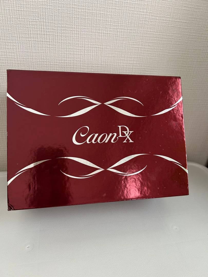 アミン　カオンDX 美顔器