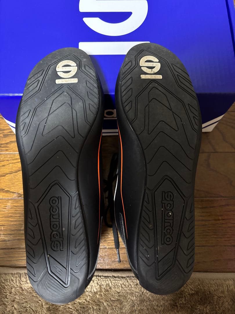 スパルコ　K-pole 2020 EU42