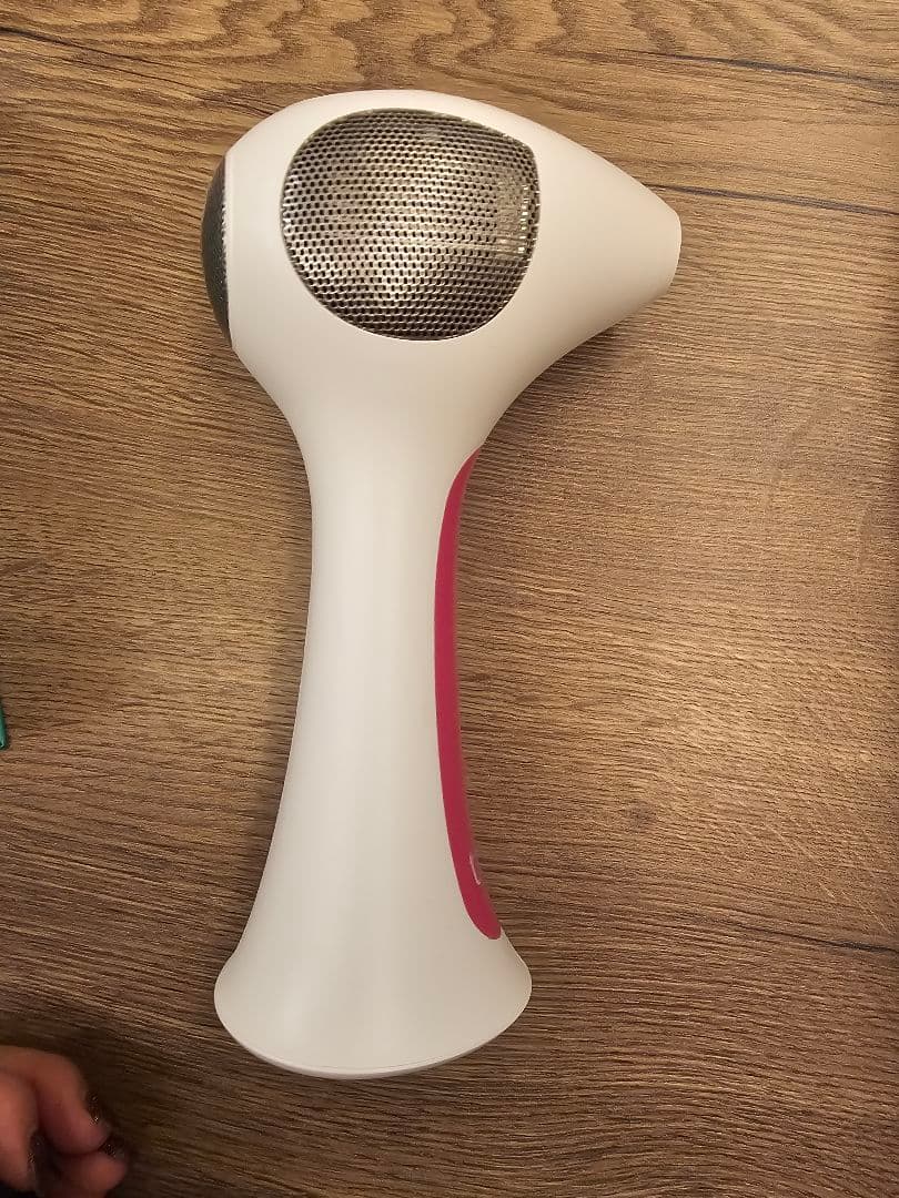 tria BEAUTY LHR4.0 トリア脱毛器4X ジャンク