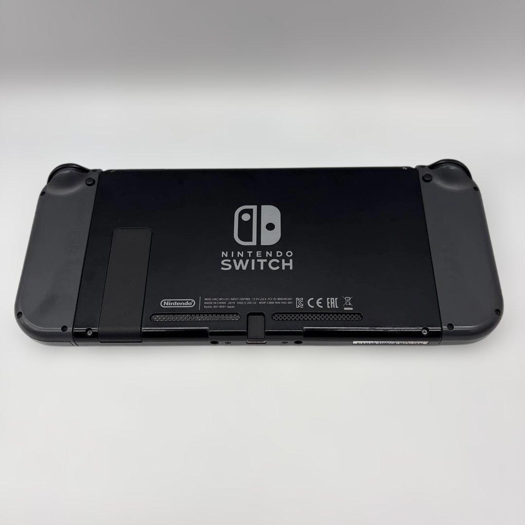 ニンテンドースイッチ 本体 Nintendo Switch バッテリー強化版