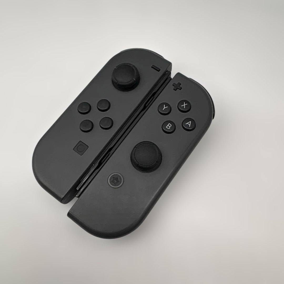 ニンテンドースイッチ 本体 Nintendo Switch バッテリー強化版