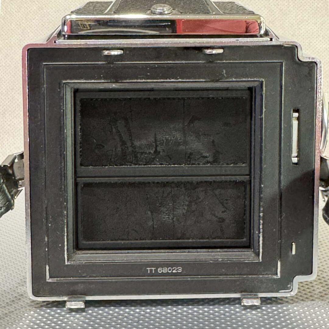 Hasselblad 500C DISTAGON 1:4 F50MM24時間限定