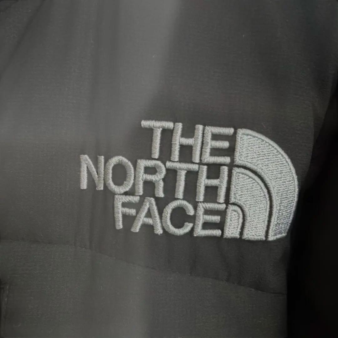 美品 THE NORTH FACE バルトロライトダウンジャケット S 黒