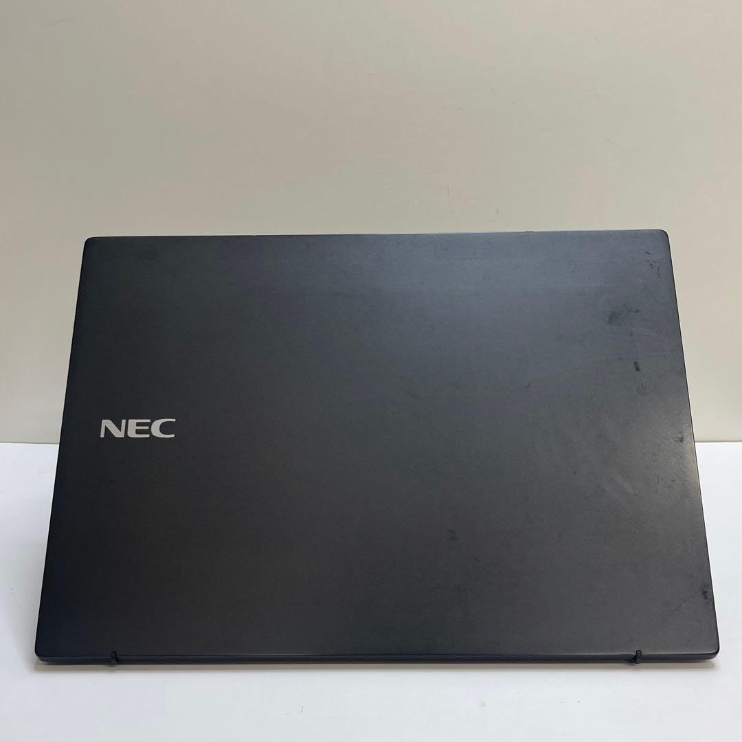 Windowsノート本体 #759 NEC Versapro VG-5 i5-8265U 8Gb 256G