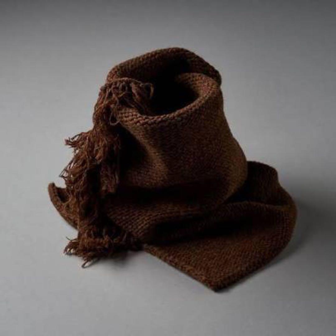 nahyat ナヤット　スヌード　完全未使用