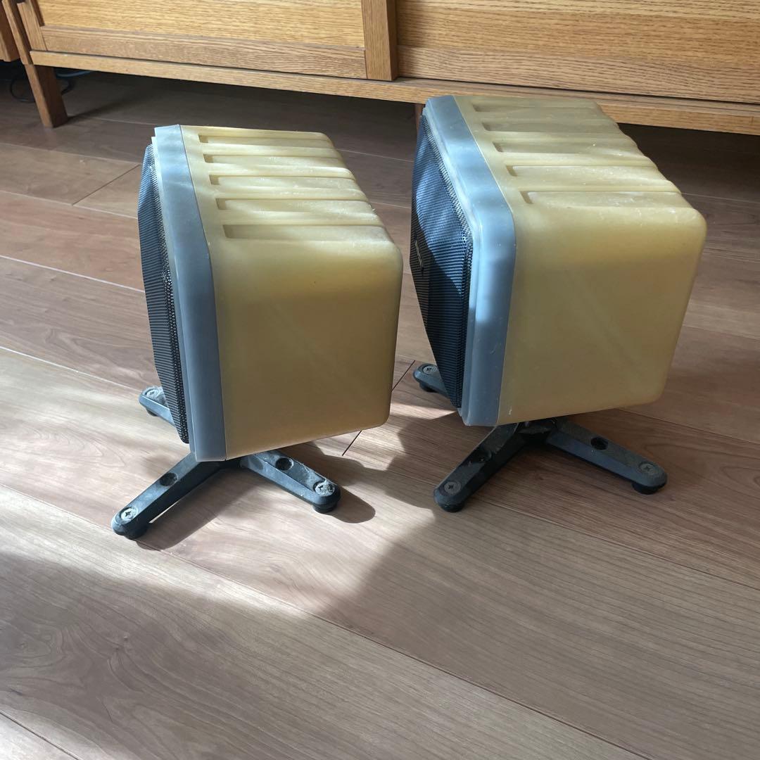 BOSE Jewel Cube スピーカー クリーム色