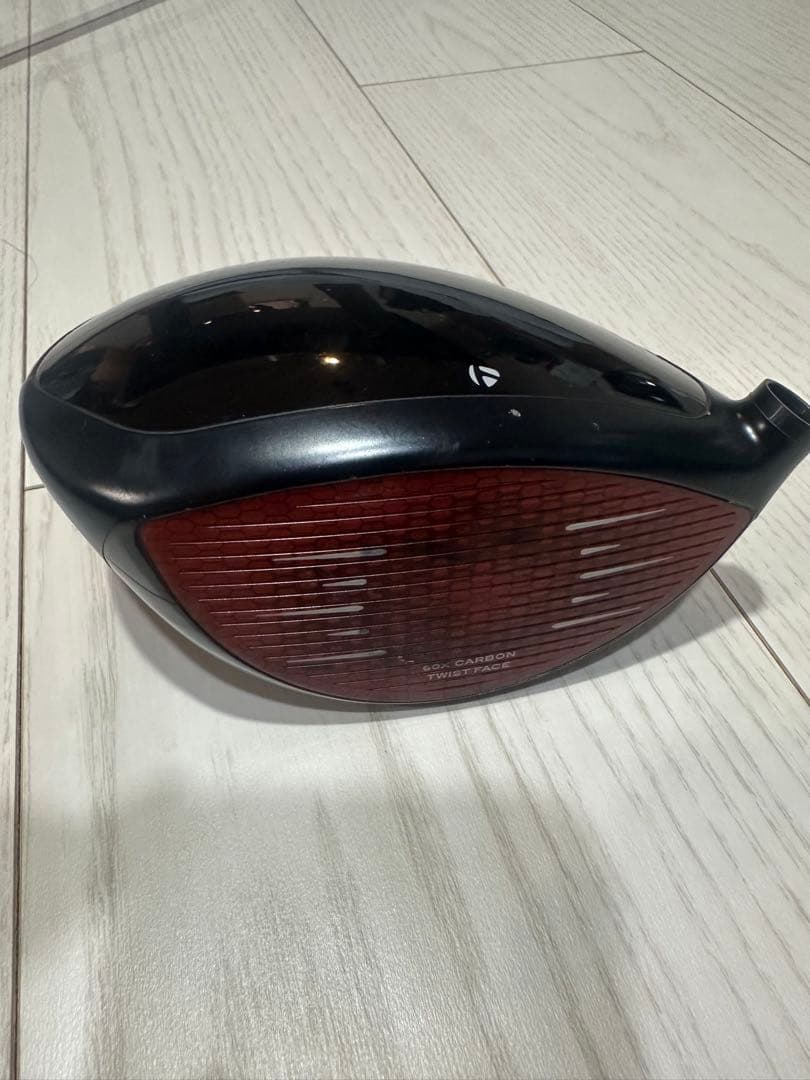 ステルス2 HD ドライバー