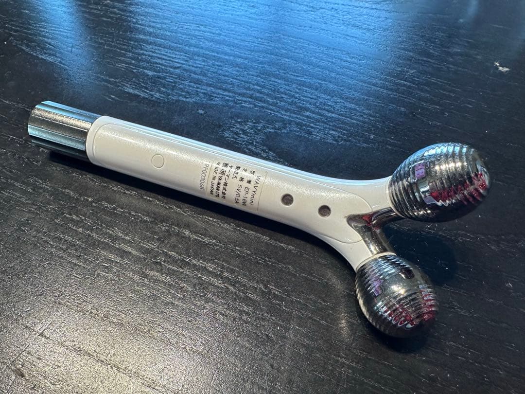 YAMAN WAVYmini EP-16 美顔器