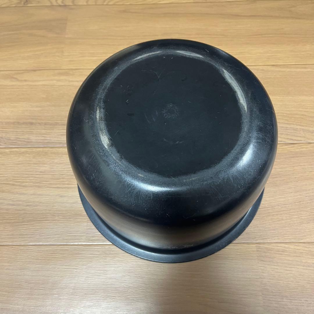 三菱 IH ジャー炊飯器1.0L NJ-V10J5-K形 炭炊釜 5.5合