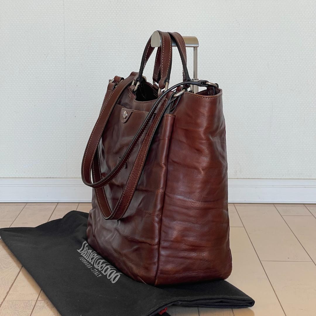 【極美品・定価107,800円】ダニエル＆ボブ チェルカトーレ ローディー