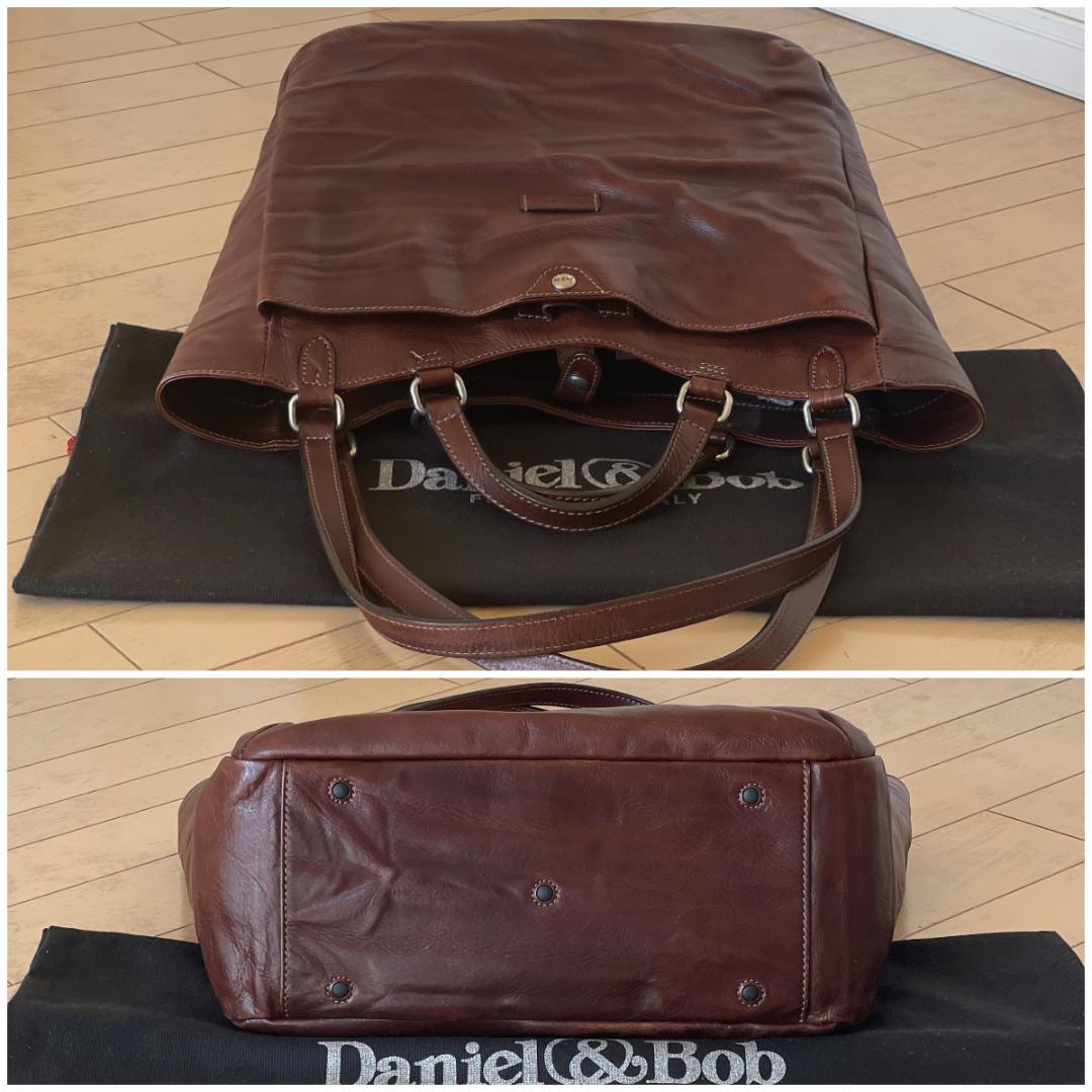 【極美品・定価107,800円】ダニエル＆ボブ チェルカトーレ ローディー