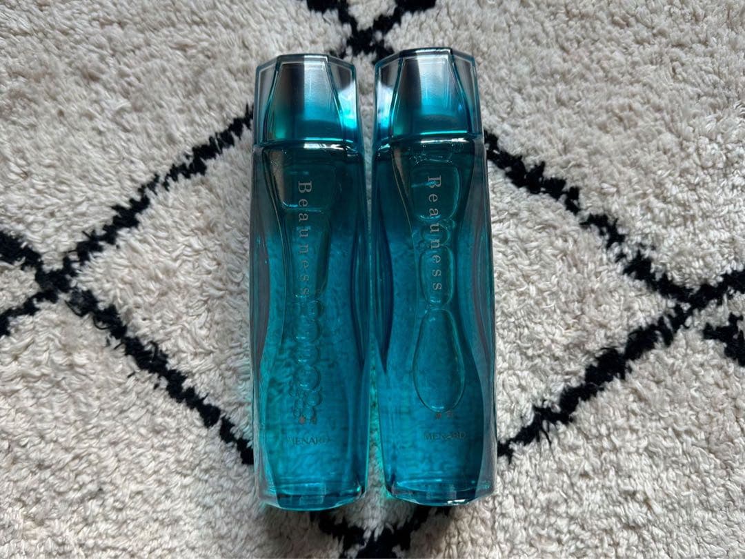 ブースター・導入液 koemi