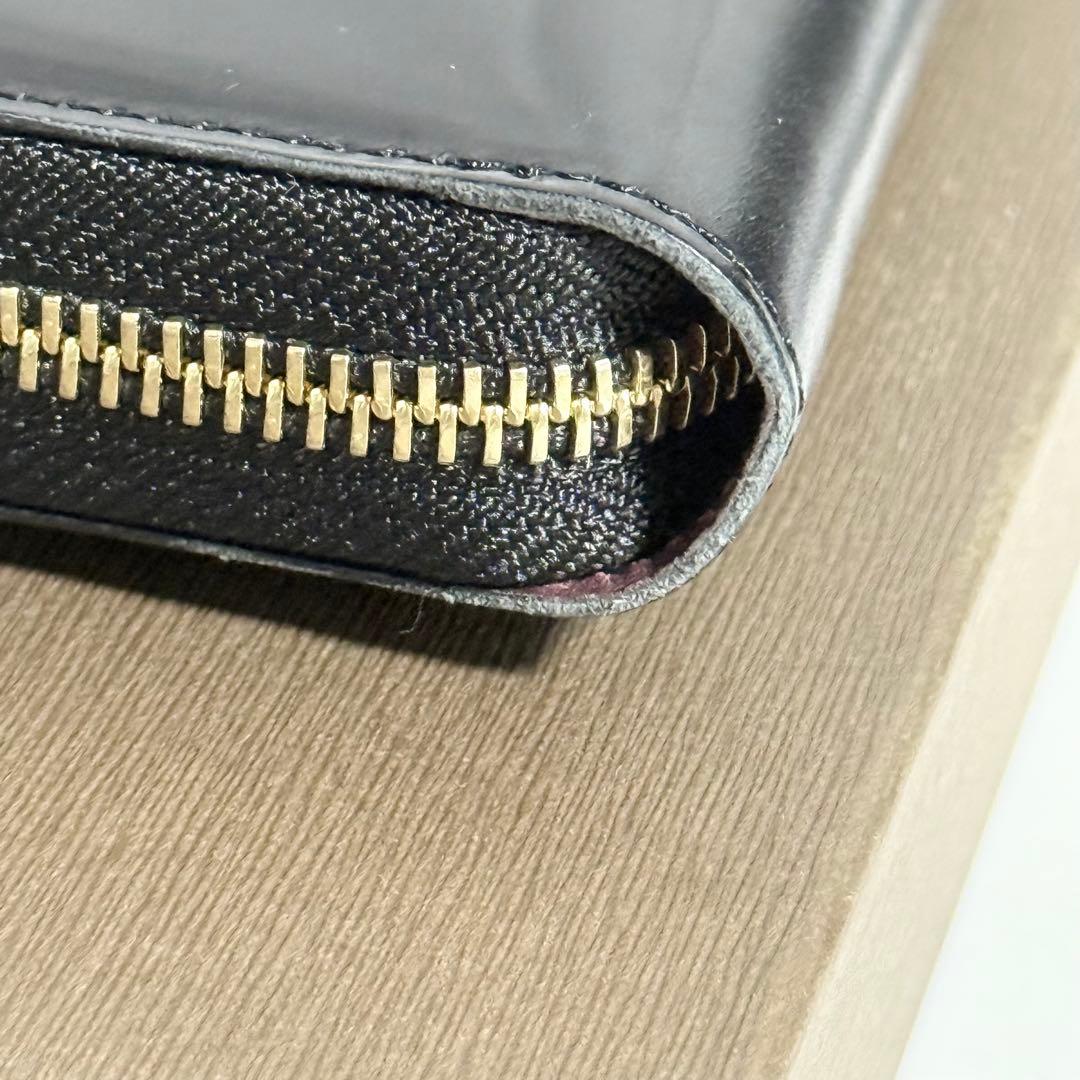 ⭐️未使用⭐️ ココマイスター　コードバンクルー・ブルッククローズ ベルーガ　黒