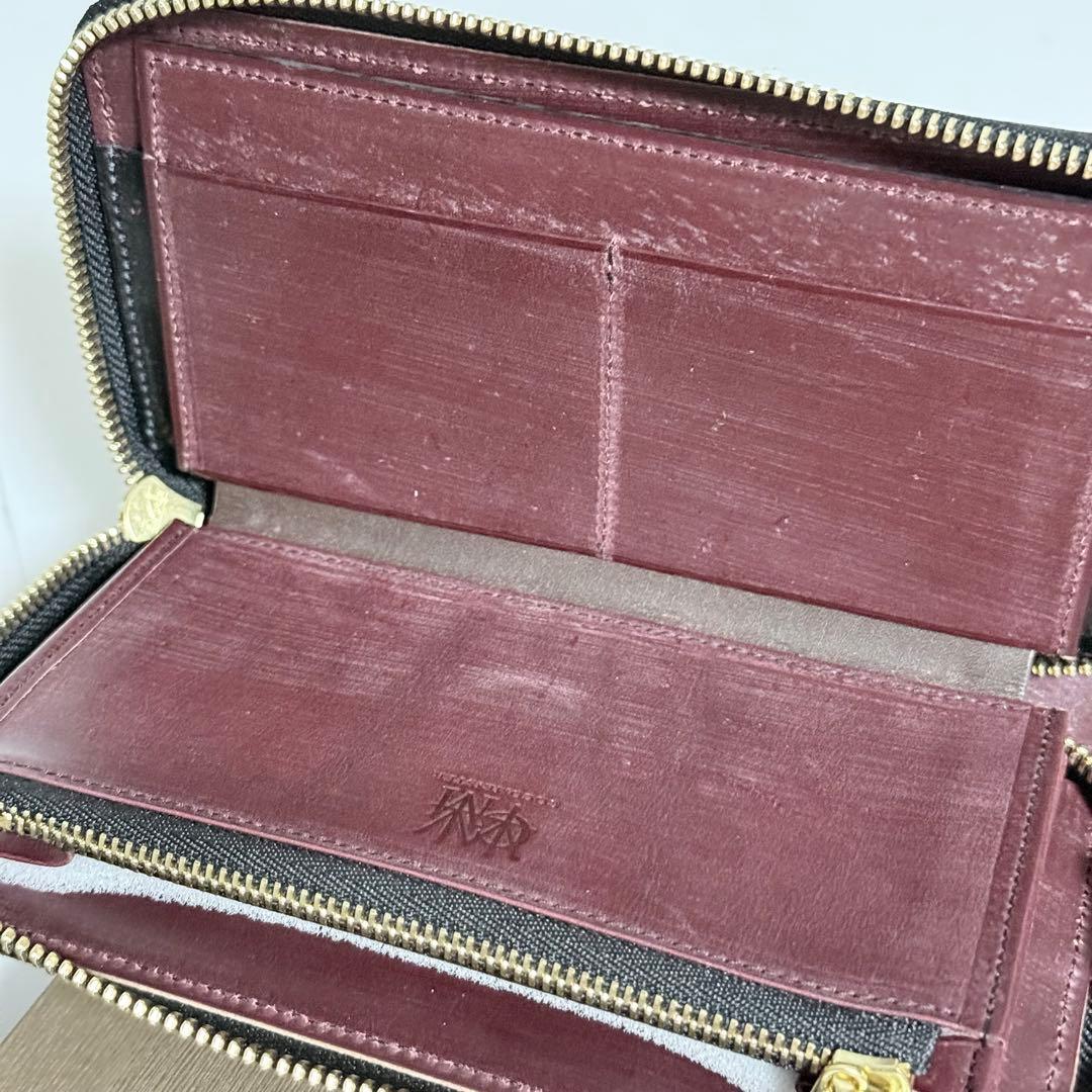 ⭐️未使用⭐️ ココマイスター　コードバンクルー・ブルッククローズ ベルーガ　黒