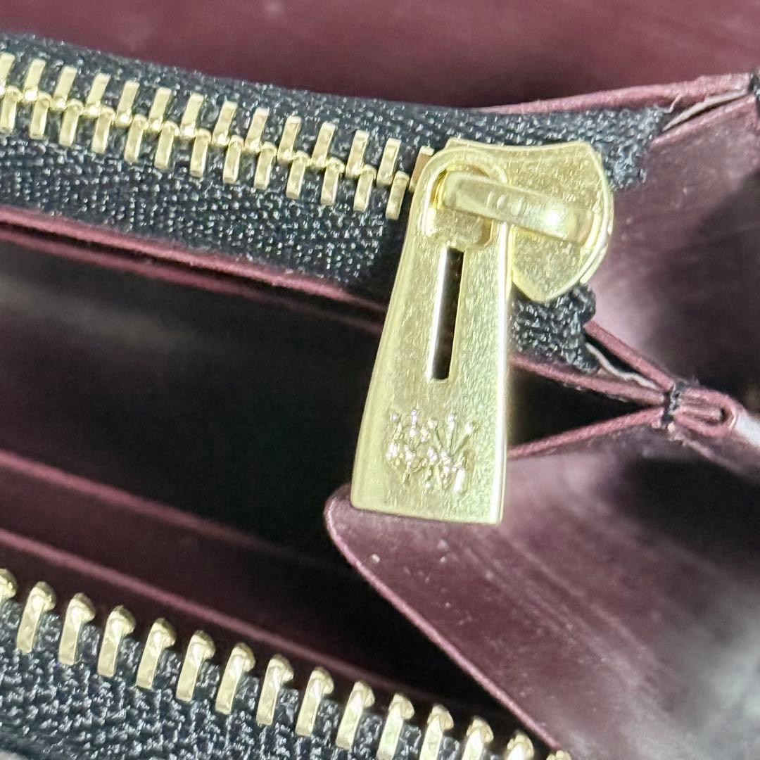 ⭐️未使用⭐️ ココマイスター　コードバンクルー・ブルッククローズ ベルーガ　黒