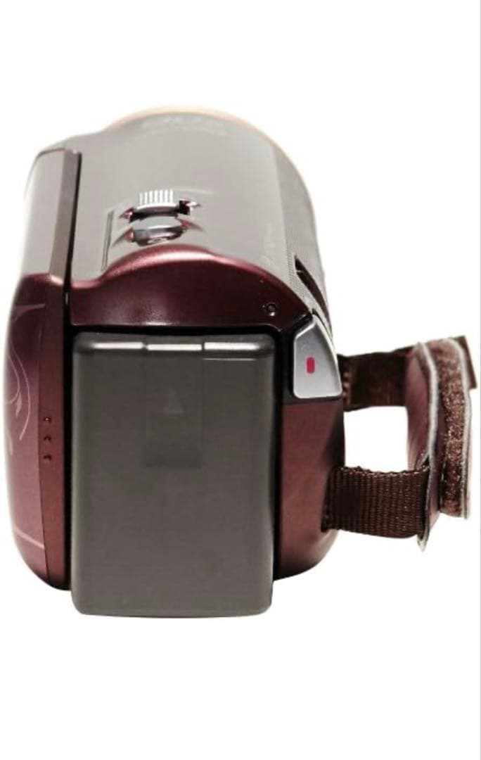 【値下げ】パナソニック デジタルハイビジョンビデオカメラ HC-V330M