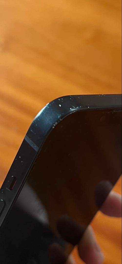 Apple iPhone 13 128GB 本体