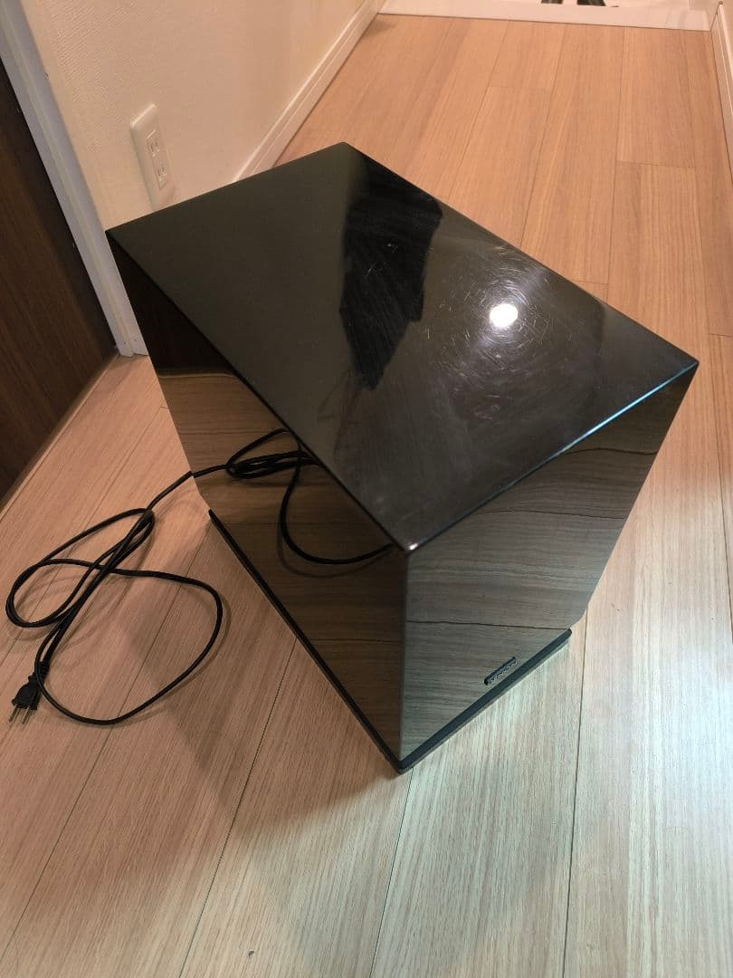 DENON DSW300SG サブウーファー