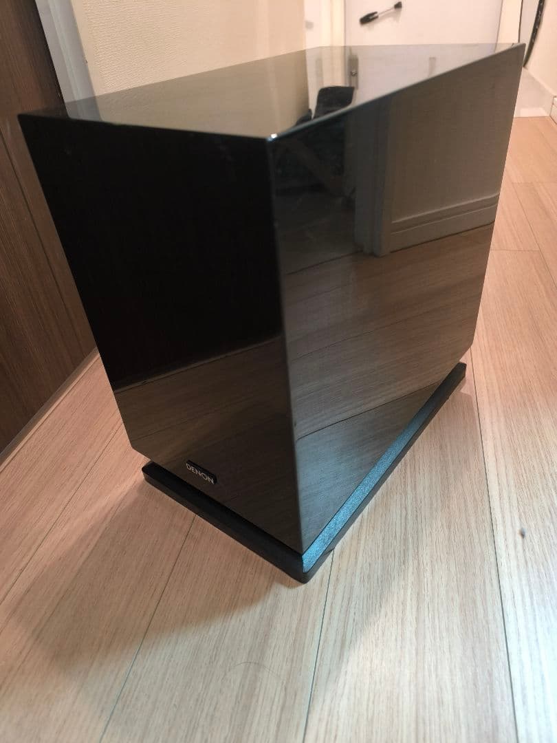 DENON DSW300SG サブウーファー