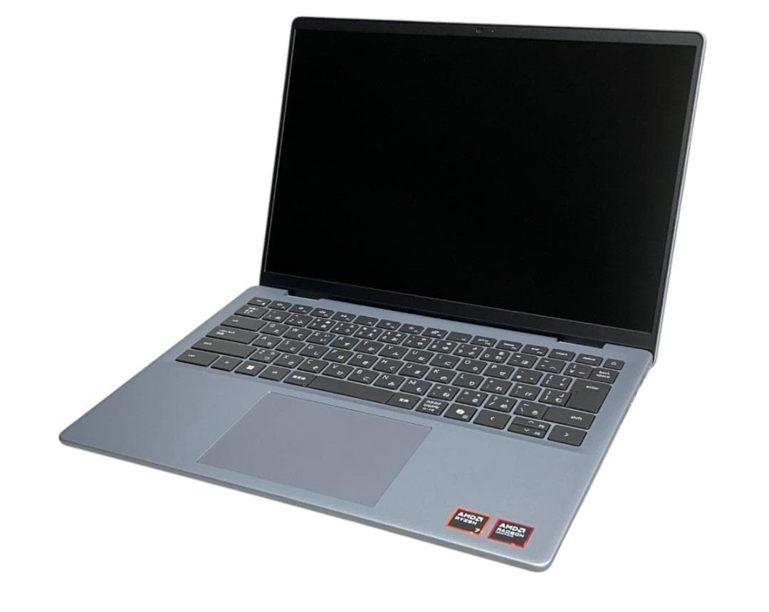 Windowsノート本体 Dell Inspiron 14 5445 Ryzen7 8840HS/16GB