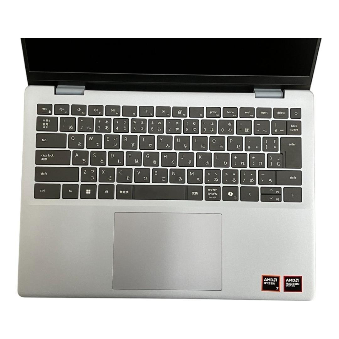 Windowsノート本体 Dell Inspiron 14 5445 Ryzen7 8840HS/16GB