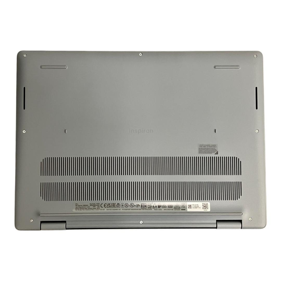 Windowsノート本体 Dell Inspiron 14 5445 Ryzen7 8840HS/16GB