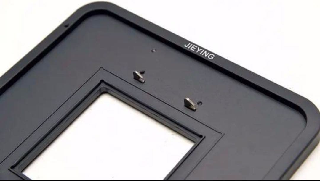 FUJIFILM GX680用 デジタルバックアダプター HASSELBLAD用