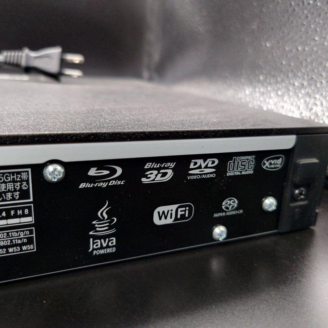 マ*ネ様 SONY UHD対応 ブルーレイディスクプレーヤー UBP-X800M