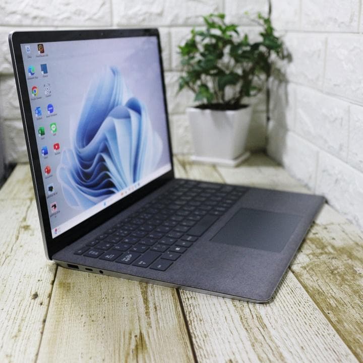 訳あり美品 surface laptop 3 タッチパネル Office2021