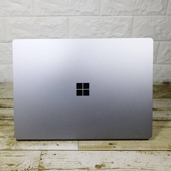訳あり美品 surface laptop 3 タッチパネル Office2021